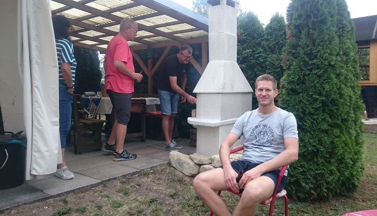 Sommerfest 2019