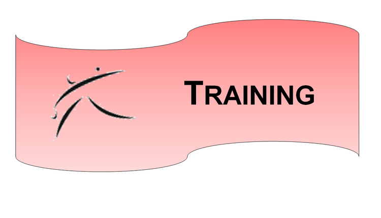Training während der Herbstferien