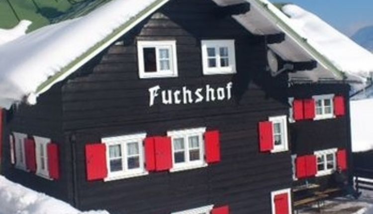 Winterausflug 2017