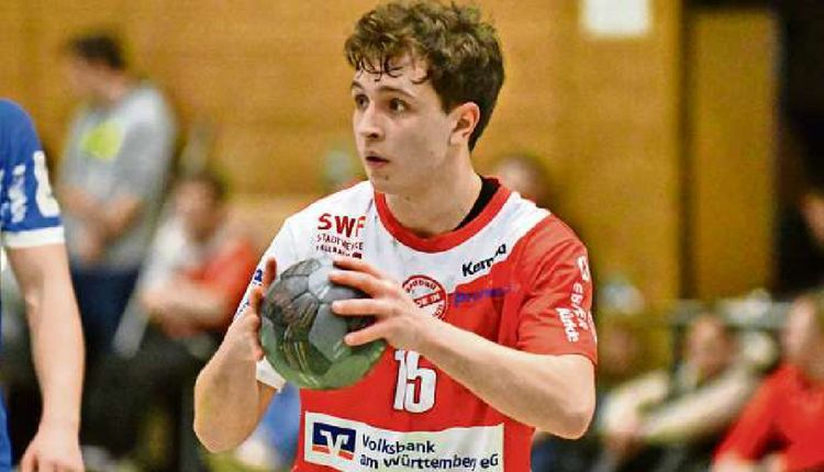 Kein Straftraining in Oeffingen
