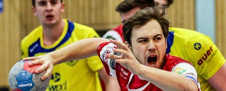 Überragende erste Hälfte