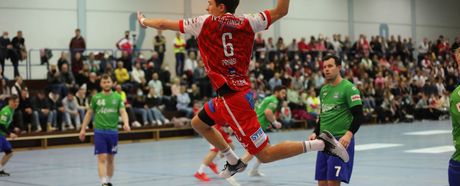 Die Aufstiegshoffnung lebt noch