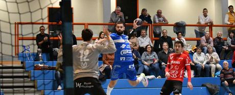 Emotional hier, befreiend da