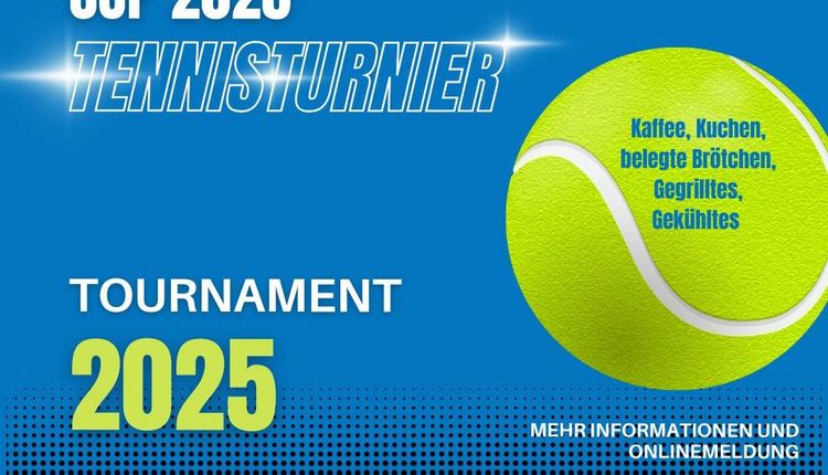 Holzschuh & Böhringer Cup 2025