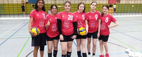 3. Spieltag U17 weiblich