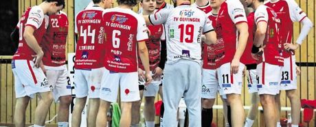 Jetzt darf das Training wieder Spaß machen