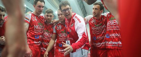 Das Spiel der Spiele