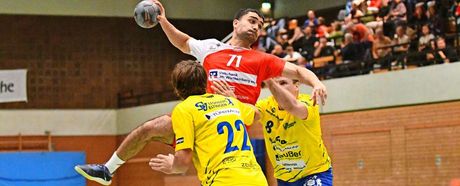 Wieder Leben beim Tabellenletzten