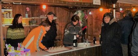 Schneefest am 14.1.!!