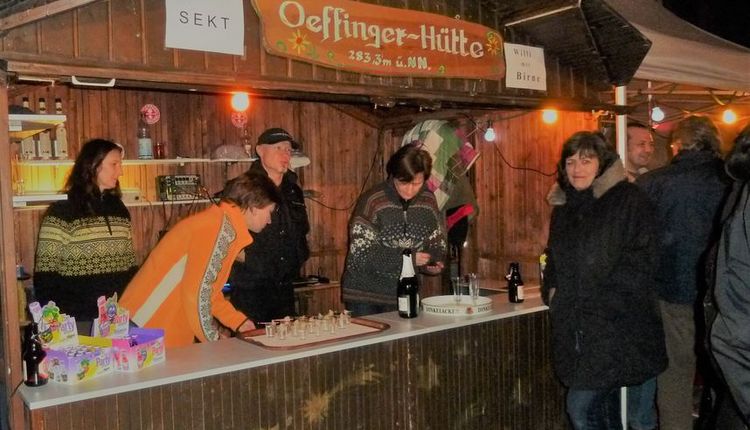 Schneefest am 14.1.!!