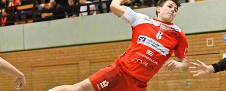 Den Schwung mitnehmen