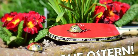 Schöne Osterzeit 