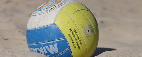 Saisoneröffnung Beach