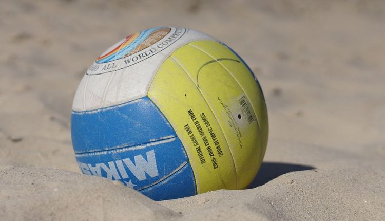 Beach Putzede 2026