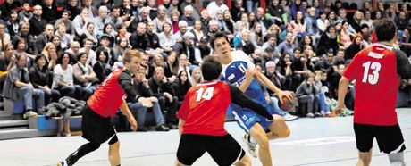 Nachholbedarf an sozialen Kontakten