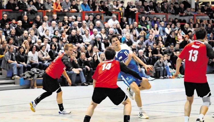 Nachholbedarf an sozialen Kontakten