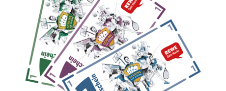 Scheine für Vereine - Es geht wieder los ...