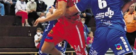 Die Matchpraxis fehlt noch