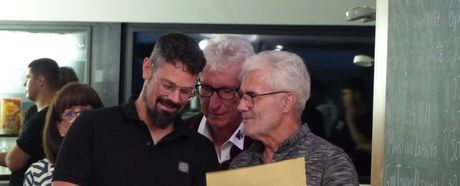 Bildergalerie unserer Jubiläumsveranstaltung