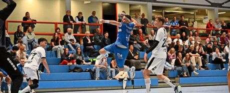 Ausbau der Serie bei guten Bekannten