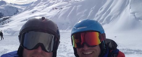 TERMINÄNDERUNG Brezelausfahrt