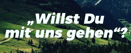 Wanderung "Volksbank Stuttgart Remstal Wanderung"