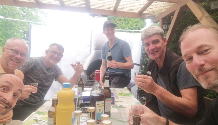 Sommerfest 2023