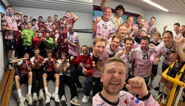 Siege in Ehingen und beim Derby in Schmiden