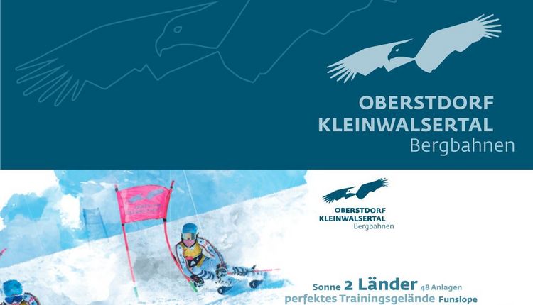 Skipassangebot Oberstdorf/Kleinwalsertal
