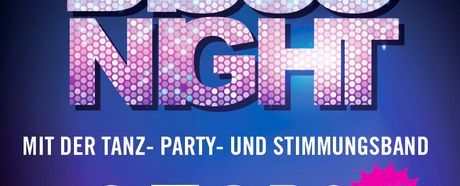 Disco Night