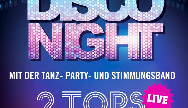 Disco Night
