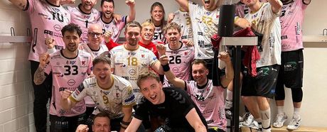 Nur die Männer 1 gewinnen ihr Auswärtsspiel