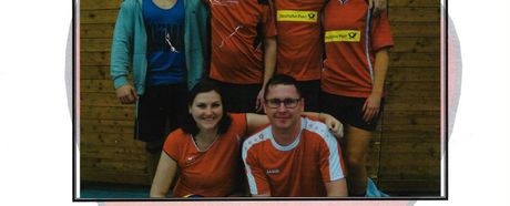 Turniersieg in Ludwigsburg