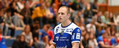 Matthias Fischer wieder in einer Hauptrolle