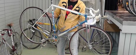 Bike + Outdoorbörse am 17.März 2018