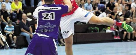 Ein Marsch in aller Freundschaft