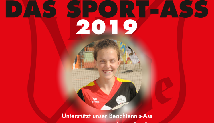 FELLBACH SUCHT DAS SPORT-ASS 2019!