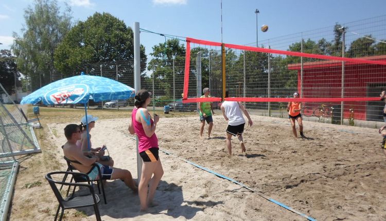 Oeffingen Open 2017