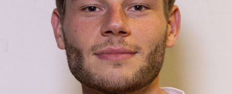 Max Pfeil verlängert beim TV Oeffingen