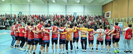 Das Brack-Team tütet den Klassenverbleib ein