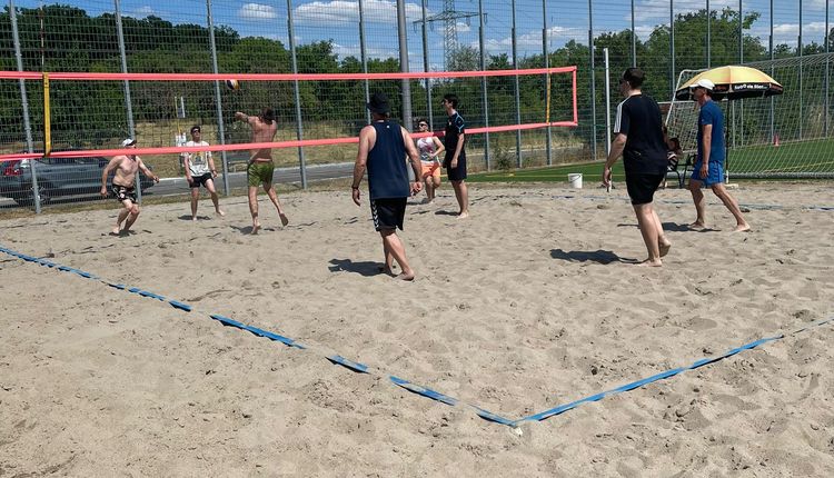 Oeffingen Open 2023