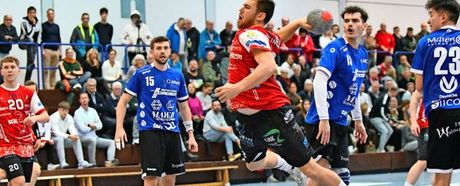 Schmerzhafte Anstrengungen