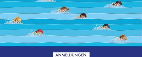 Schwimmkurs in Schmiden ab 21.09.22 - jetzt anmelden