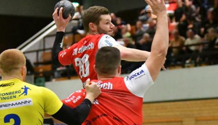 Von der Württemberg-Liga zur Weltklasse