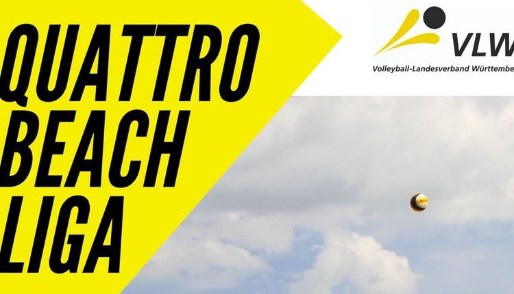 VLW Quattro Beach Liga