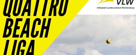 VLW Quattro Beach Liga