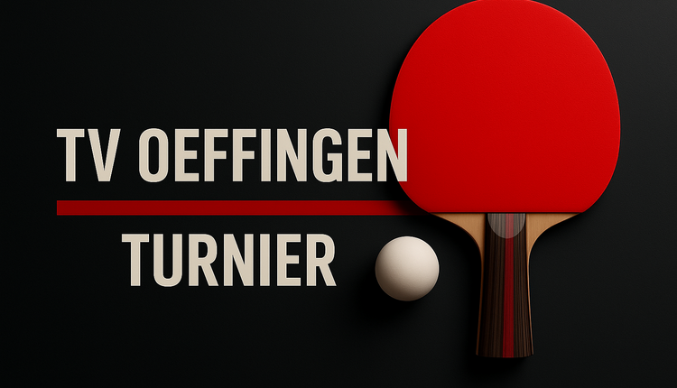 Bezirksmeisterschaften Jugend 2025 - Bezirk REMS 