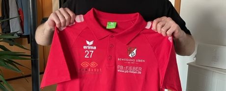 Dritter Neuzugang des TVOe für die Saison 2023/24 ist fix