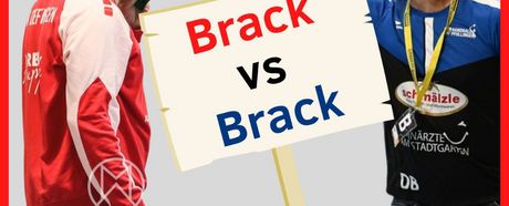 Drittligist Pfullingen zu Besuch in Oeffingen