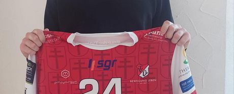 TV Oeffingen sichert sich Torwart Fabian Bauer für die Saison 23/24